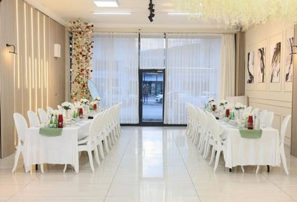 Zarif Organizasyon ve Davet Evi