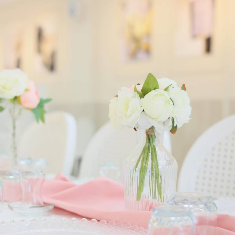 Zarif Organizasyon ve Davet Evi