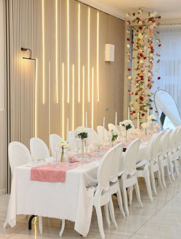 Zarif Organizasyon ve Davet Evi