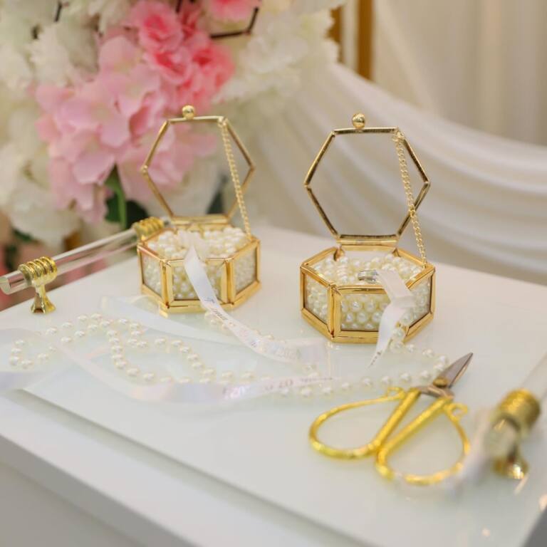 Zarif Organizasyon ve Davet Evi