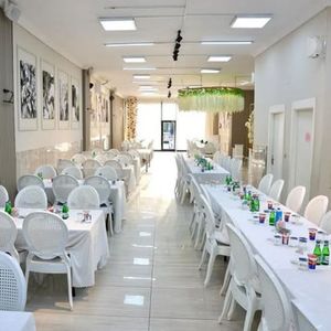 Zarif Organizasyon ve Davet Evi