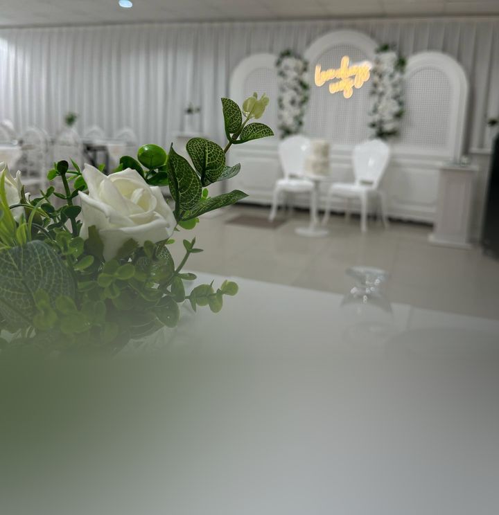 HNB Organizasyon ve Davet Evi