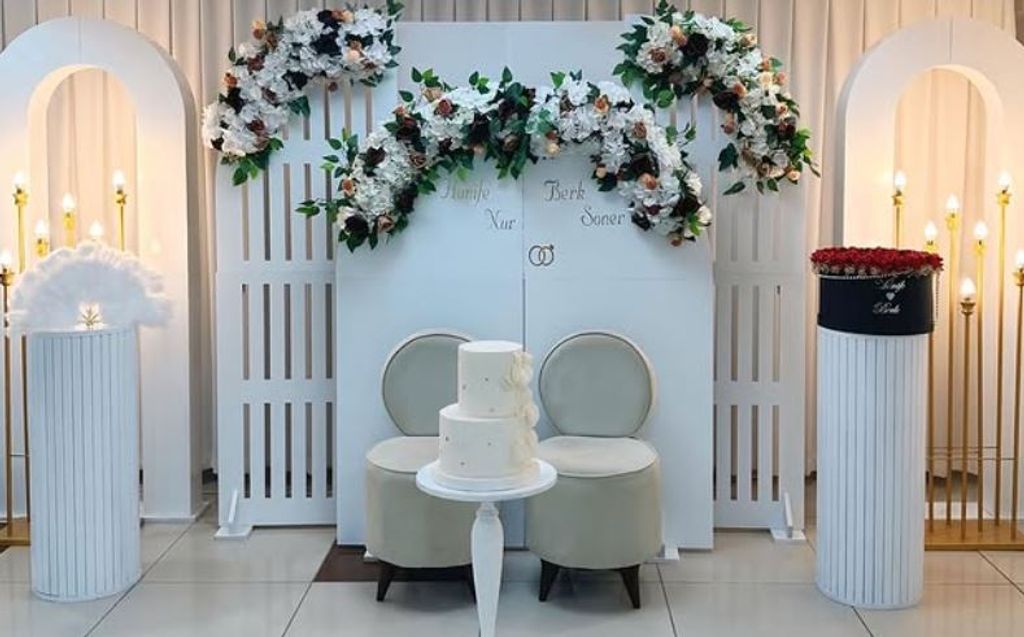 HNB Organizasyon ve Davet Evi