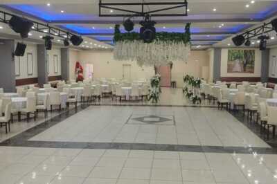Kuğukent Düğün Salonu