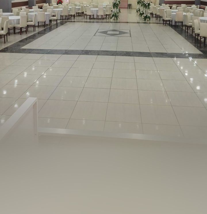 Kuğukent Düğün Salonu