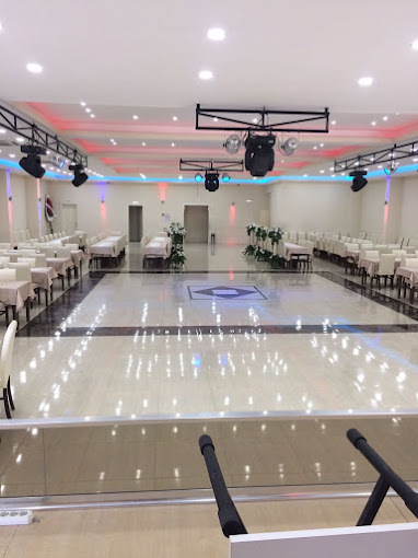 Kuğukent Düğün Salonu