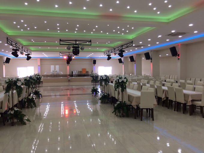 Kuğukent Düğün Salonu
