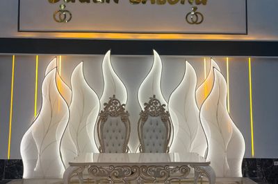 Hayal Bahçe Düğün Salonu