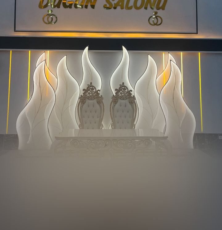 Hayal Bahçe Düğün Salonu
