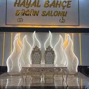 Hayal Bahçe Düğün Salonu