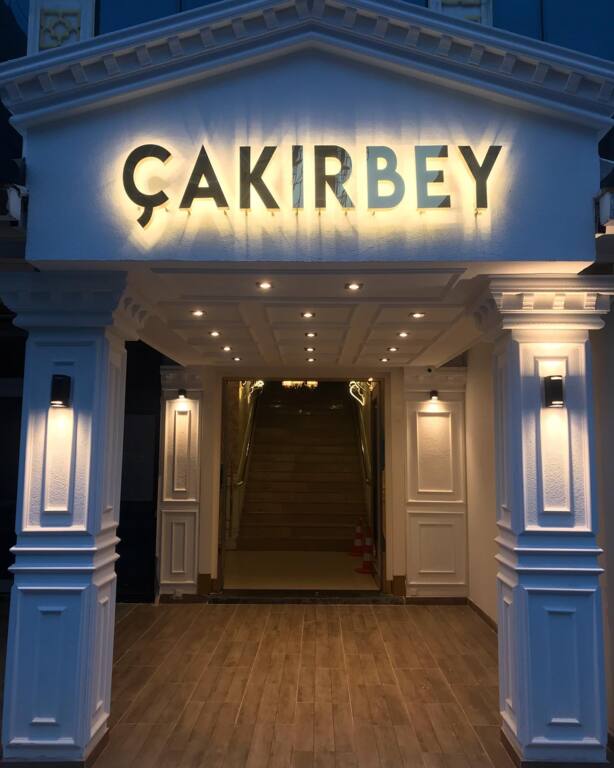 Çakırbey Düğün Salonu