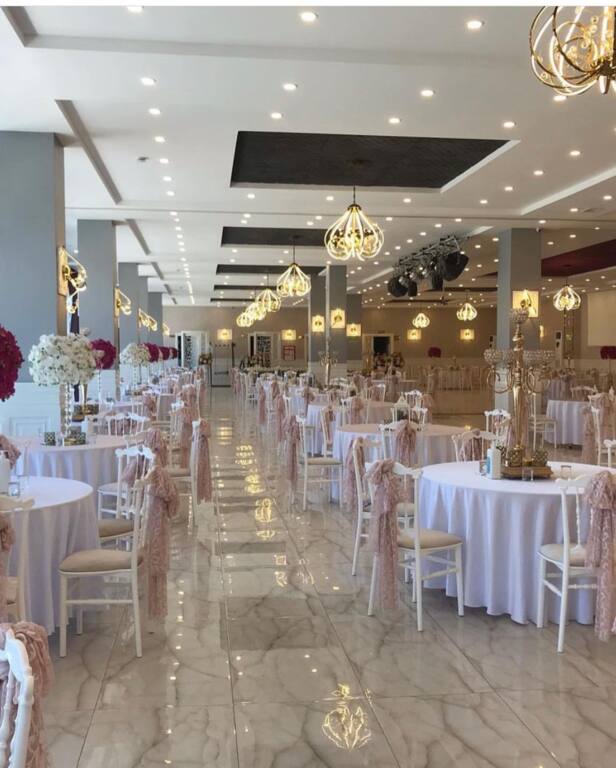 Çakırbey Düğün Salonu