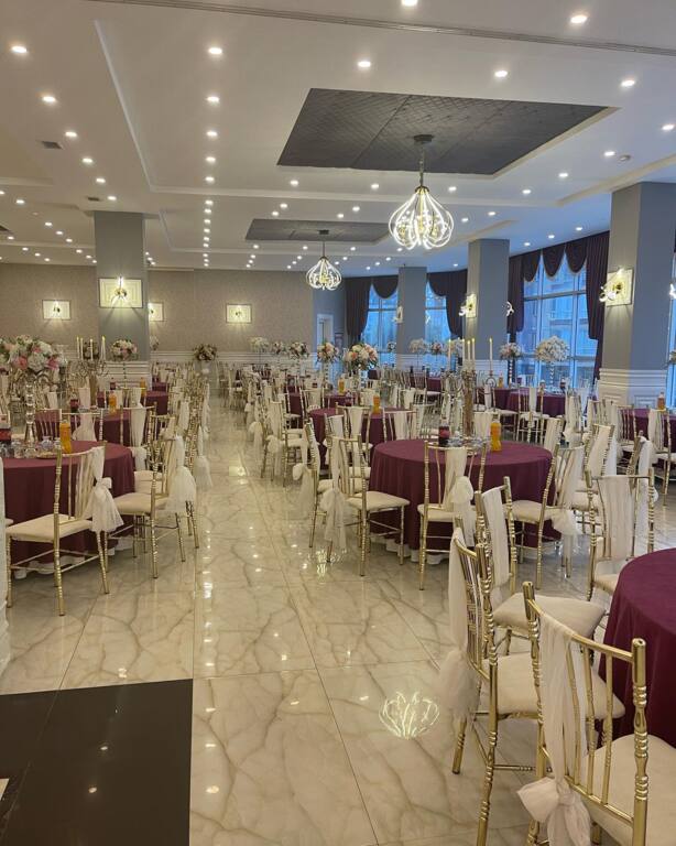 Çakırbey Düğün Salonu