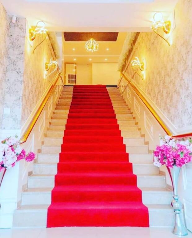 Çakırbey Düğün Salonu