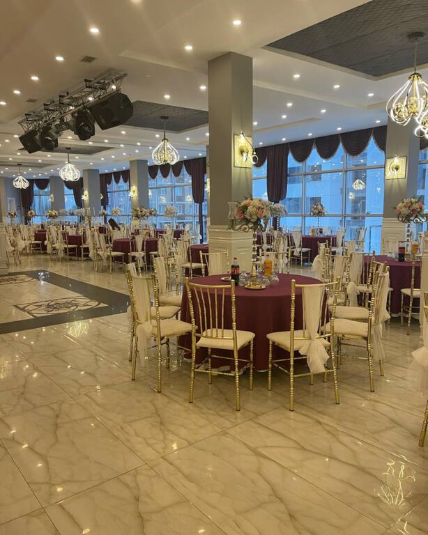 Çakırbey Düğün Salonu