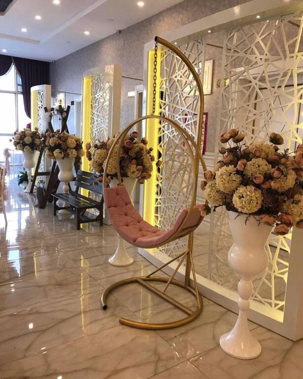 Çakırbey Düğün Salonu