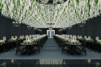 Miss Vella Wedding House