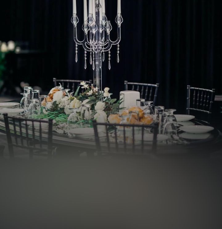 Miss Vella Wedding House