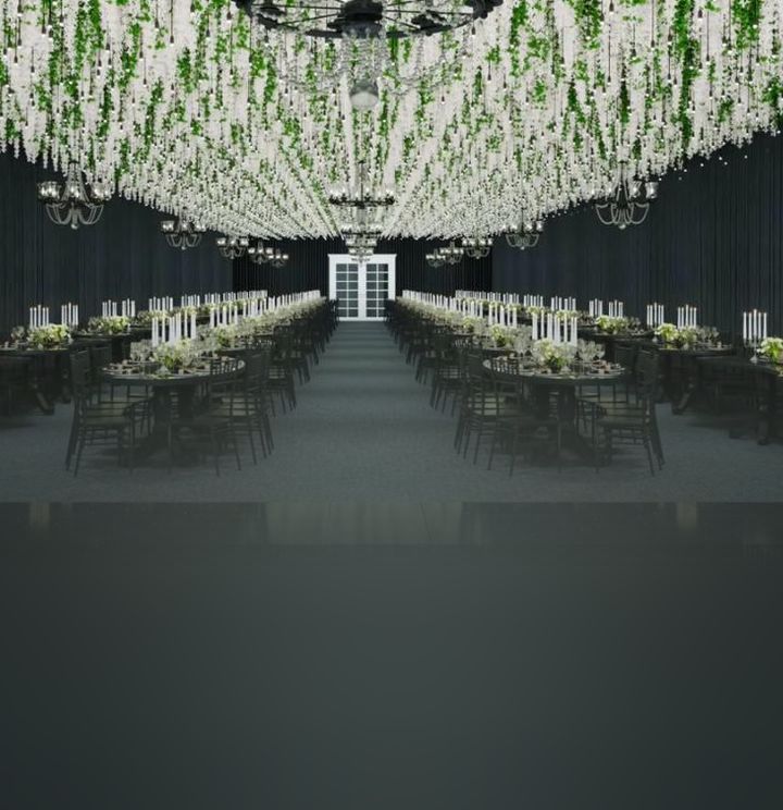 Miss Vella Wedding House