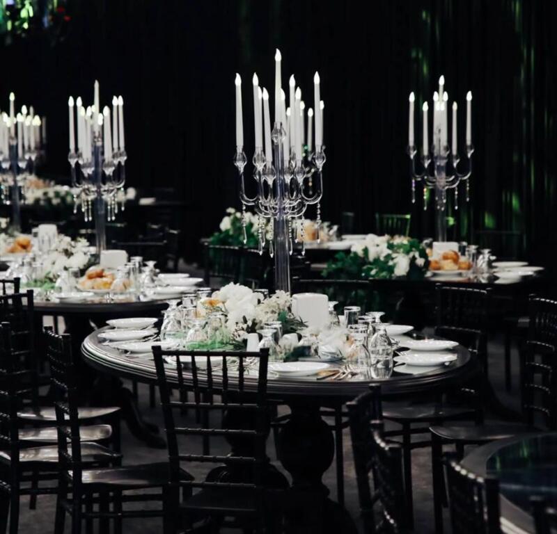 Miss Vella Wedding House