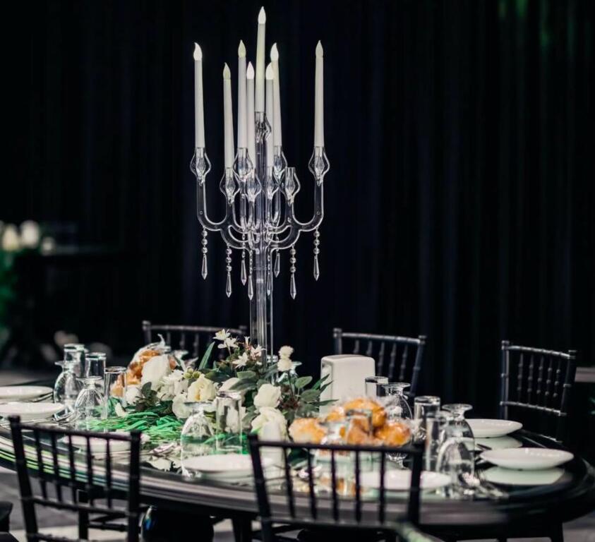 Miss Vella Wedding House