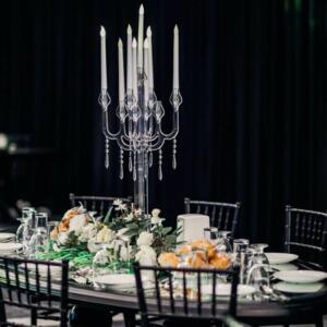 Miss Vella Wedding House