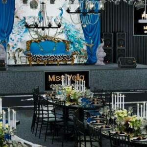 Miss Vella Wedding House