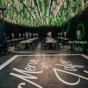 Miss Vella Wedding House