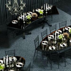 Miss Vella Wedding House