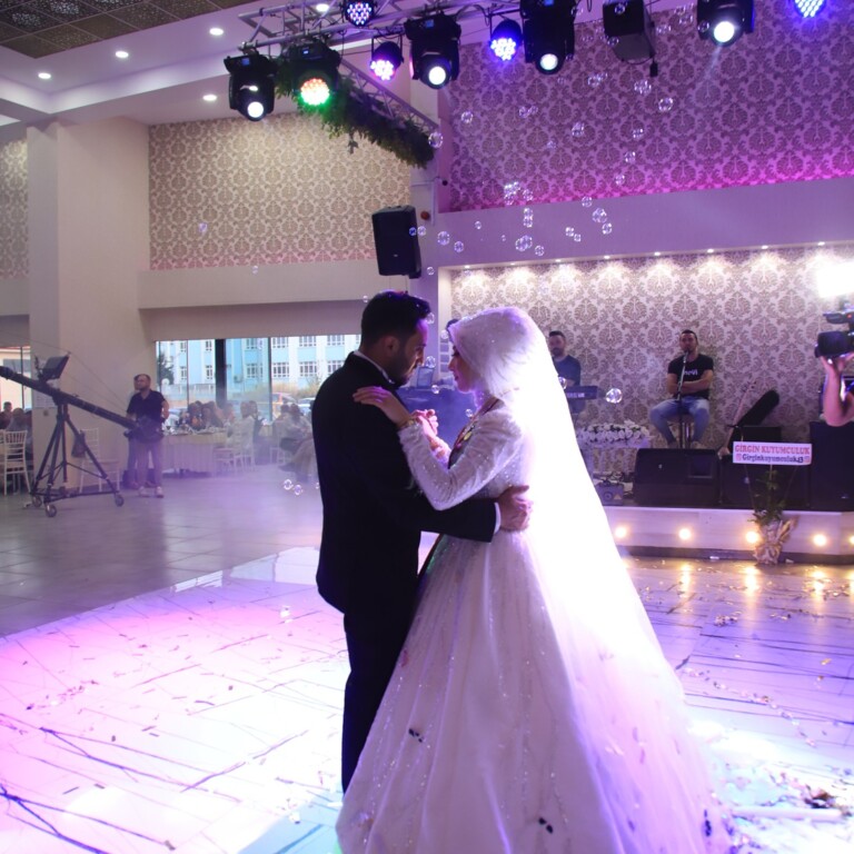 Salon Vizyon Kütahya