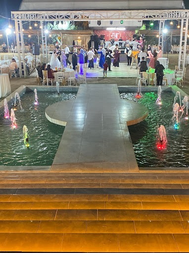 Mega Elit Kır Düğün Salonu