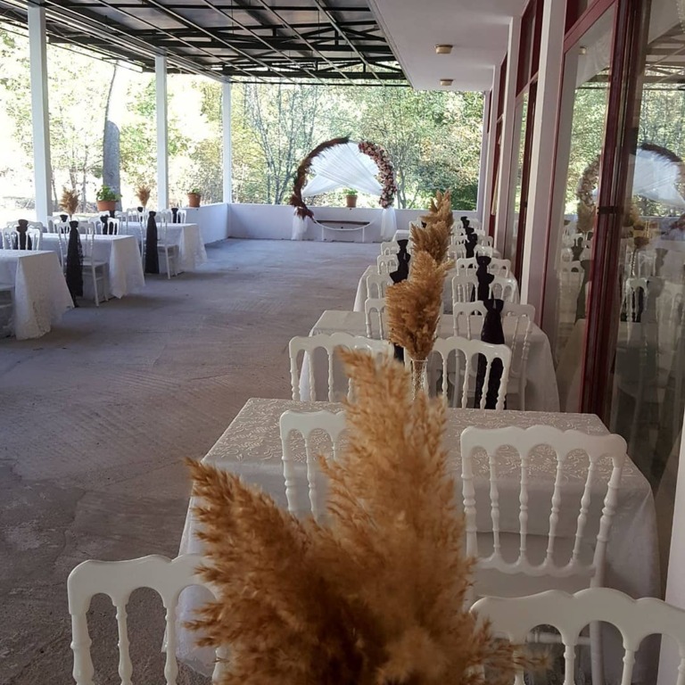 Erzenoğlu Düğün Salonu