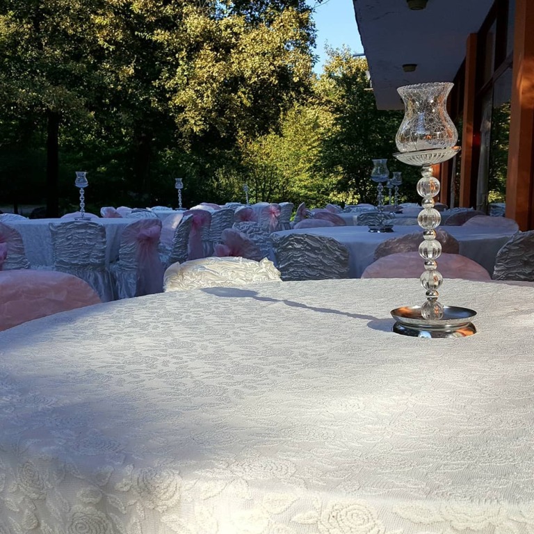 Erzenoğlu Düğün Salonu