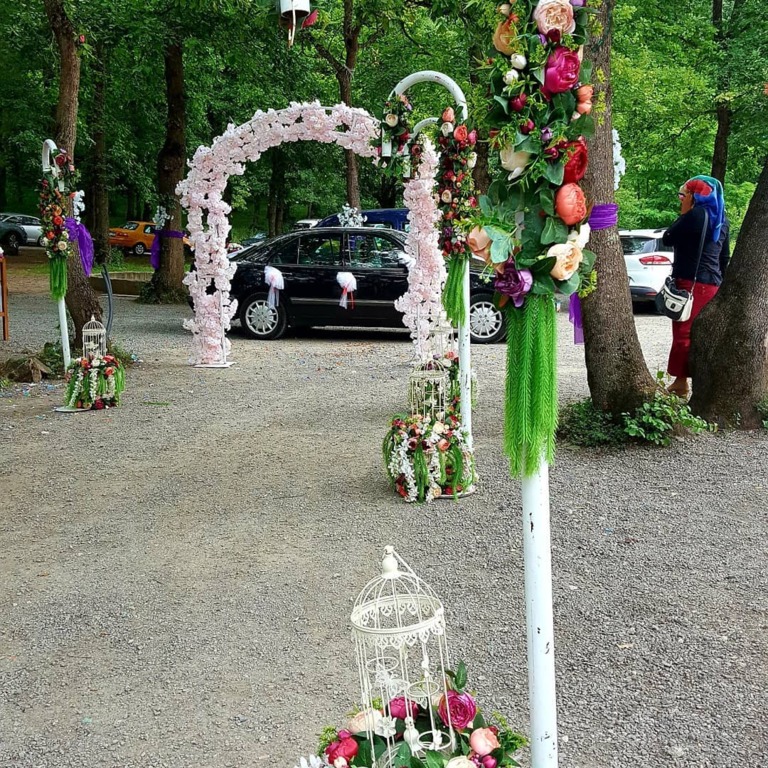 Erzenoğlu Düğün Salonu