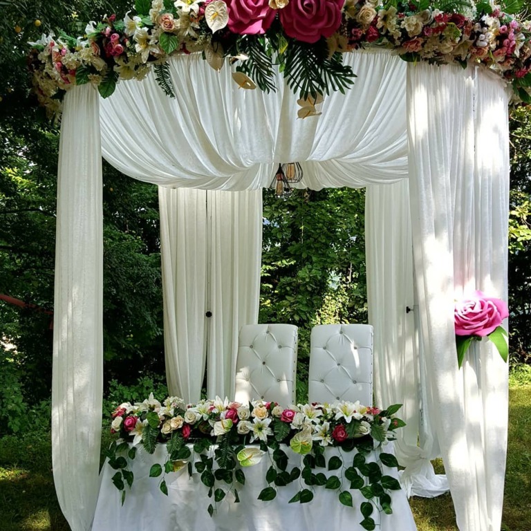 Erzenoğlu Düğün Salonu