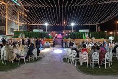 Yeşil İnci Balo ve Davet Salonu