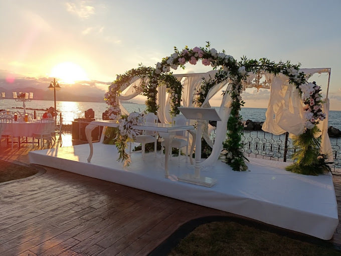 Yeşil İnci Balo ve Davet Salonu