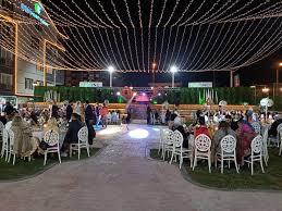 Yeşil İnci Balo ve Davet Salonu