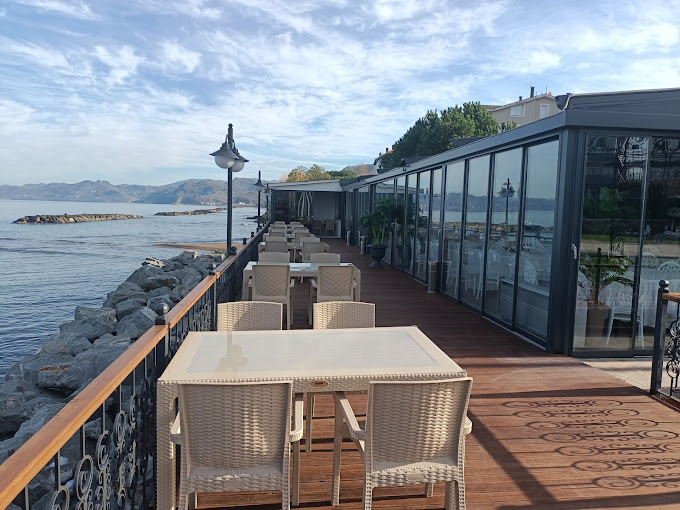 Yeşil İnci Balo ve Davet Salonu