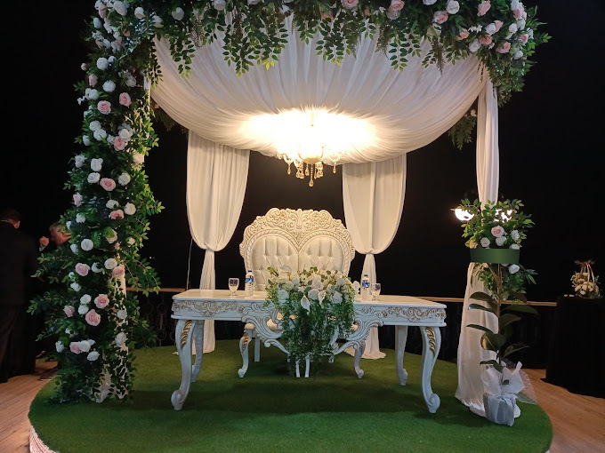 Yeşil İnci Balo ve Davet Salonu