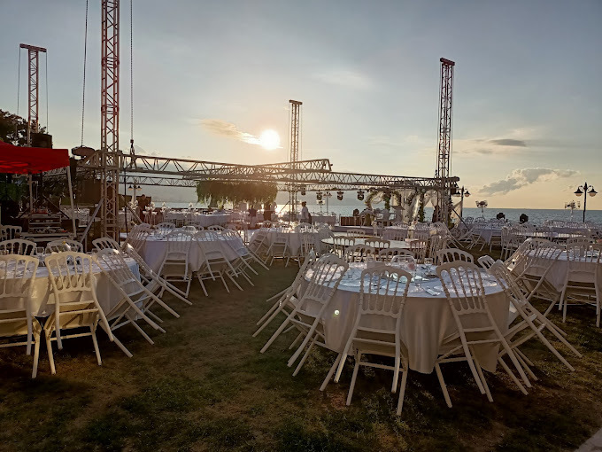 Yeşil İnci Balo ve Davet Salonu