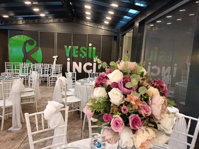 Yeşil İnci Balo ve Davet Salonu