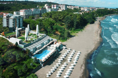 Atik Otel
