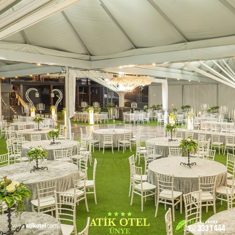 Atik Otel