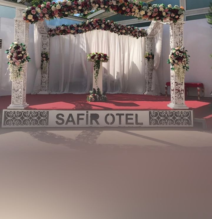 Safir Otel