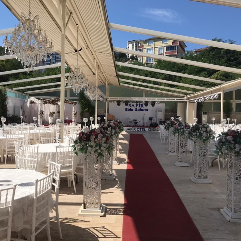 Safir Otel