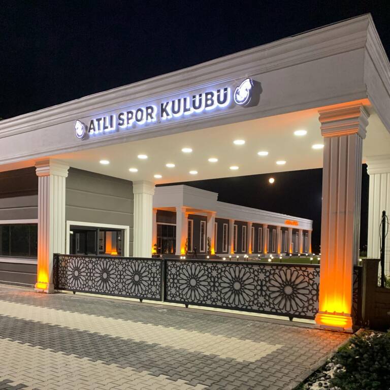 Afyon Atlı Spor Kulübü