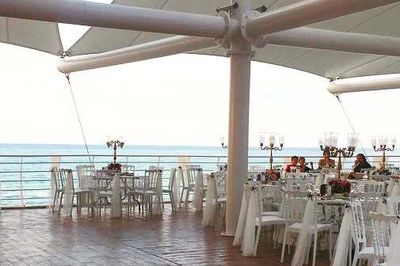 Yanıklar Kır Düğün Salonu