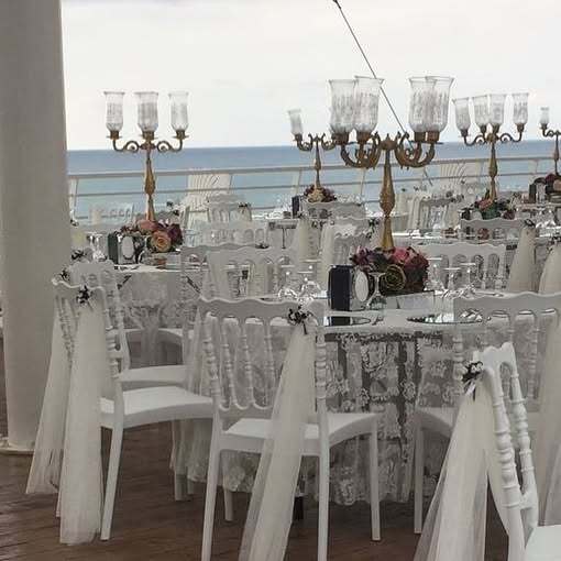 Yanıklar Kır Düğün Salonu