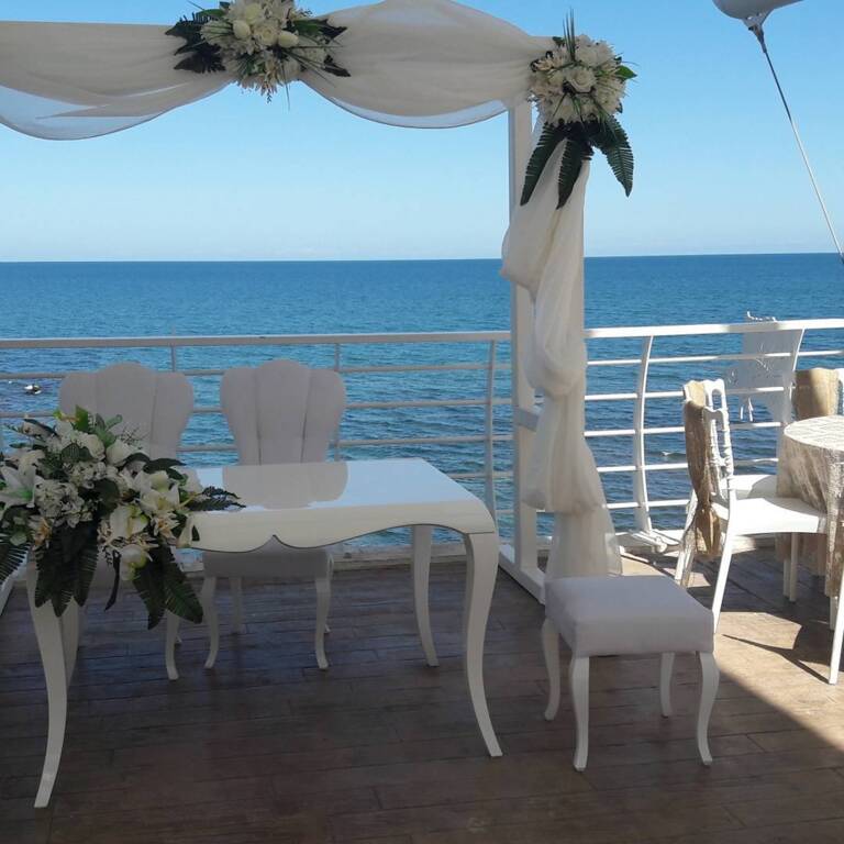 Yanıklar Kır Düğün Salonu